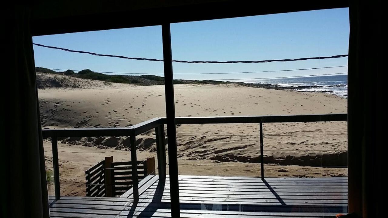 Lobos De Mar Villa Punta Del Diablo Bilik gambar